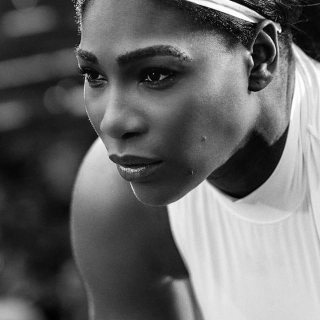 Picture of Serena Williams