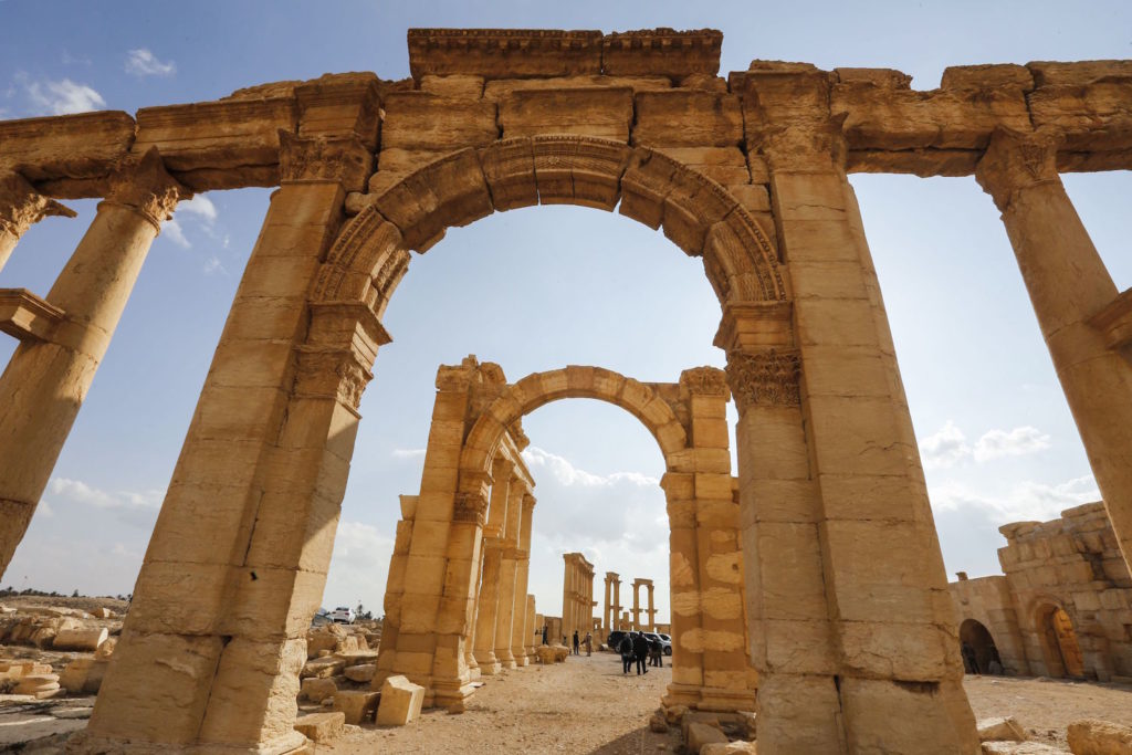 Syria Syria