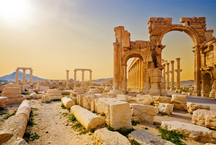 Syria Syria
