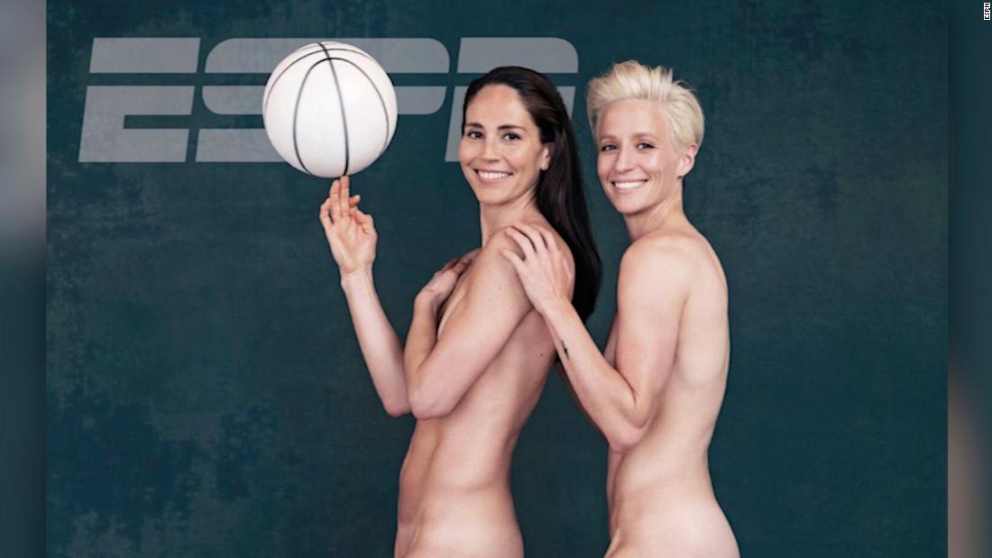 Megan Rapinoe Megan Rapinoe