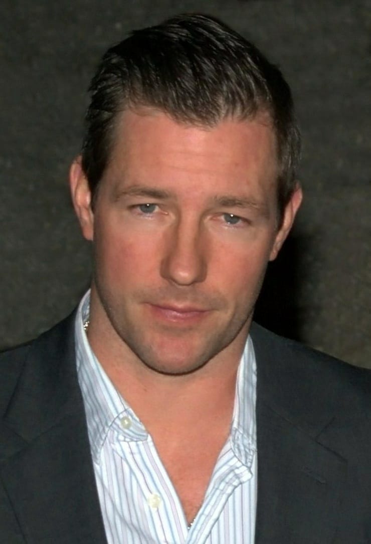 Picture of Edward Burns