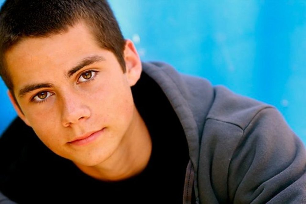 Dylan O'Brien