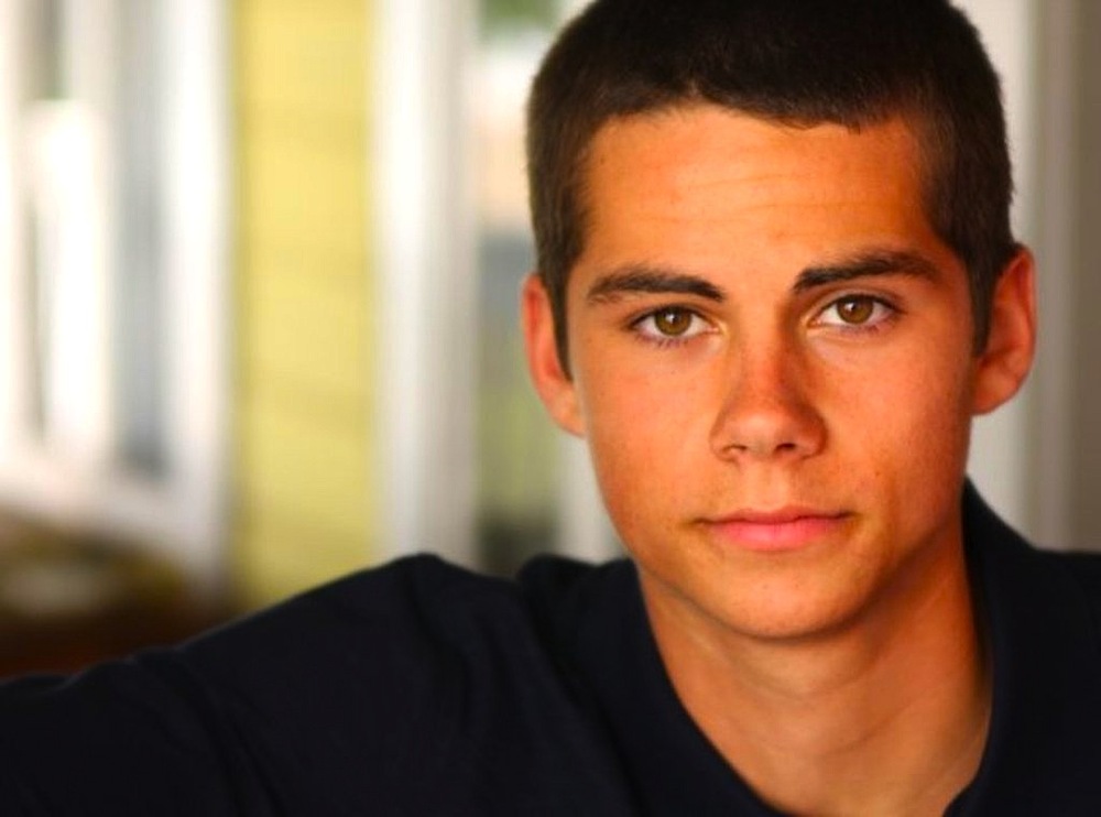 Dylan O'Brien