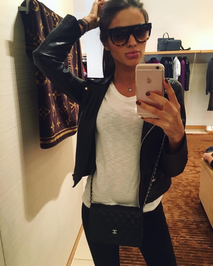 Picture of Viktoriya Korotkova