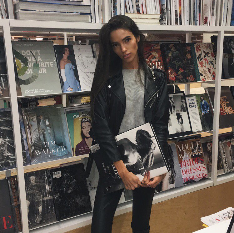 Picture of Viktoriya Korotkova