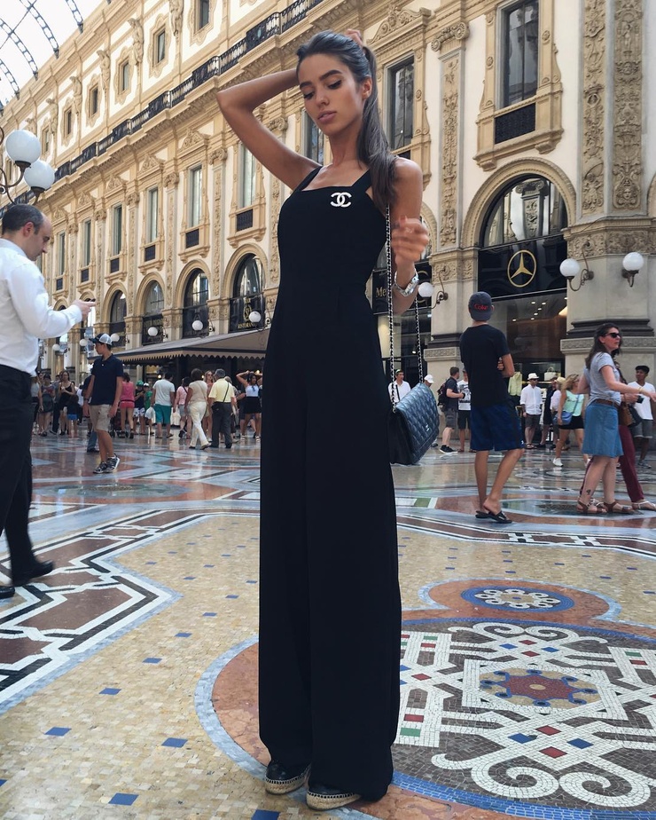Picture of Viktoriya Korotkova