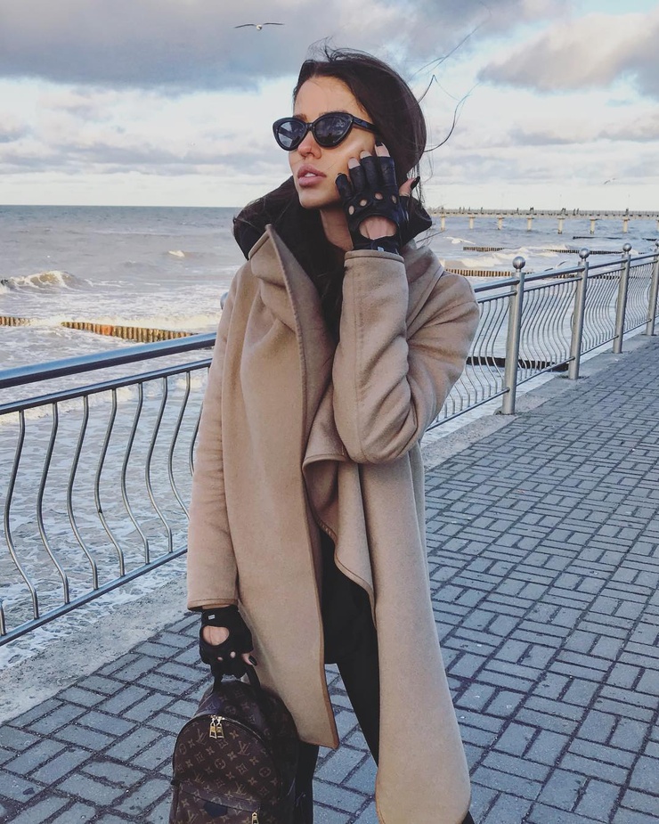 Picture of Viktoriya Korotkova