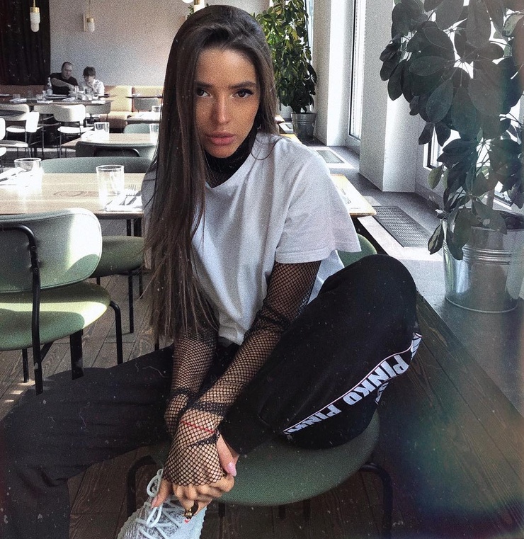 Picture of Viktoriya Korotkova