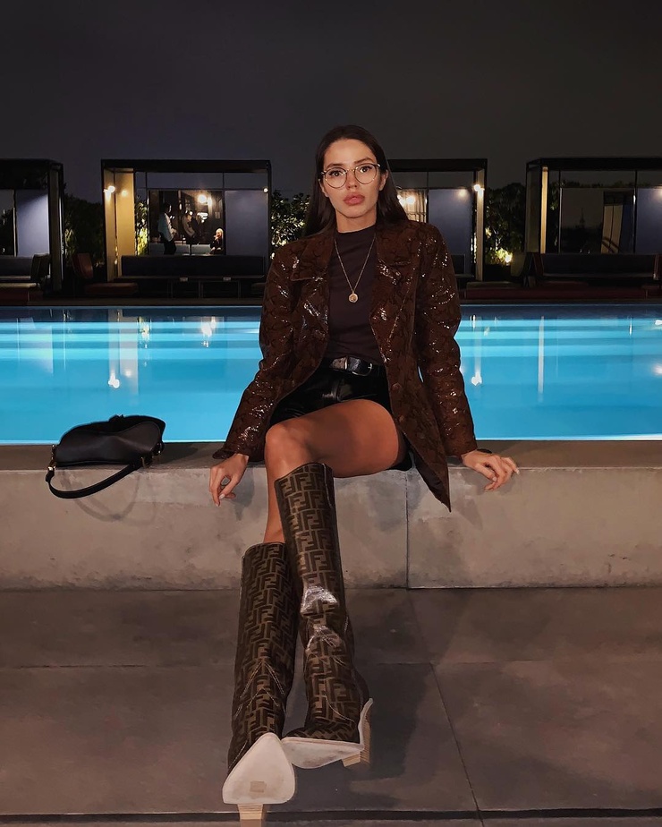 Picture of Viktoriya Korotkova