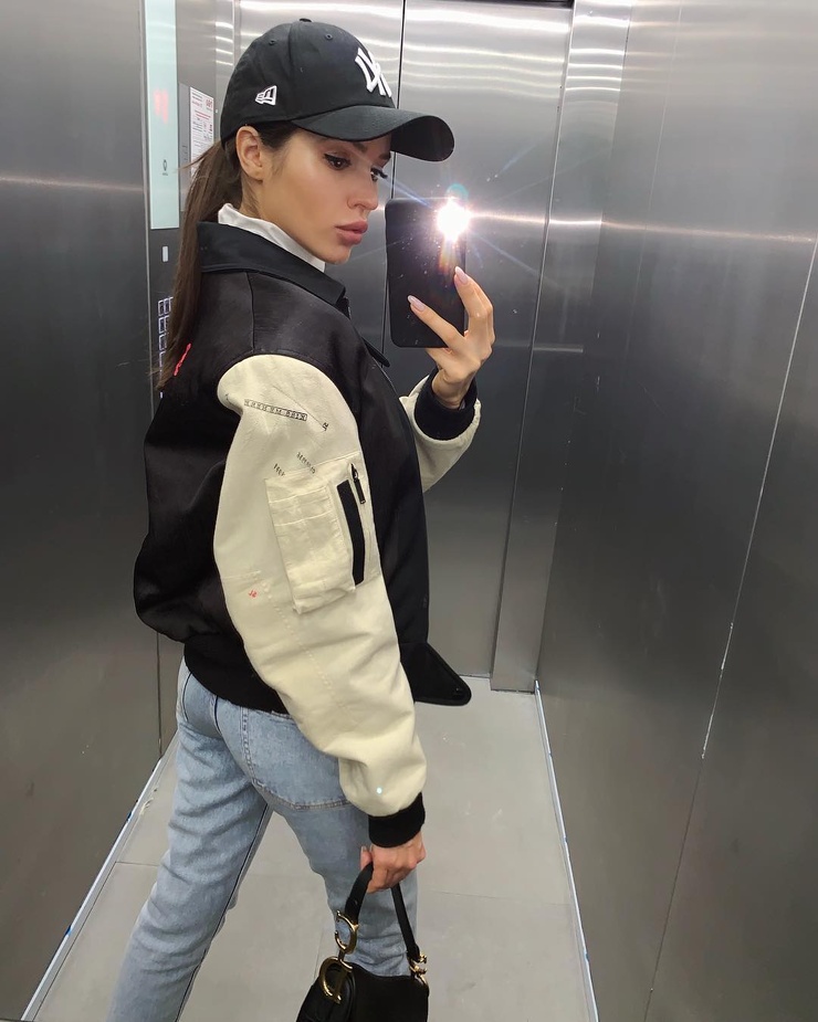 Picture of Viktoriya Korotkova