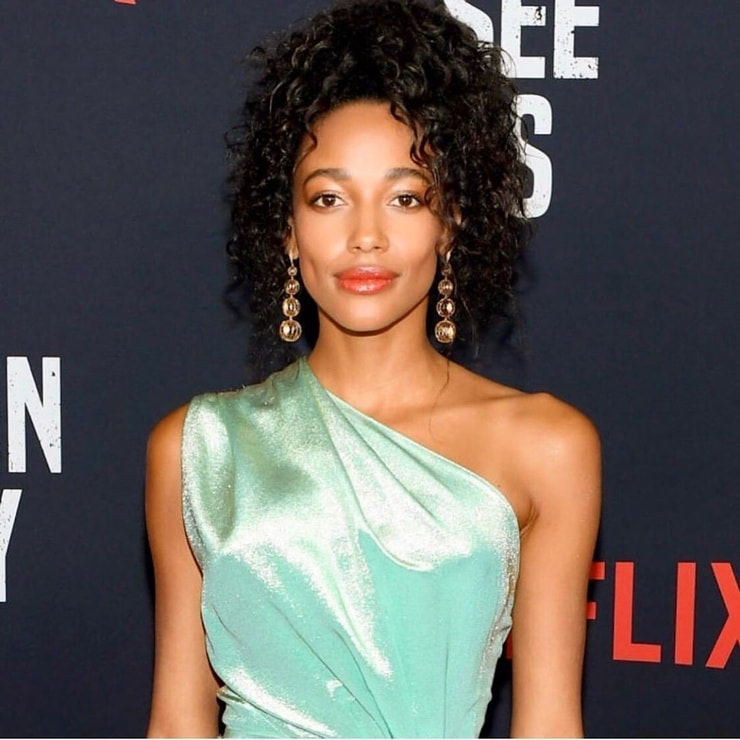 Kylie Bunbury image