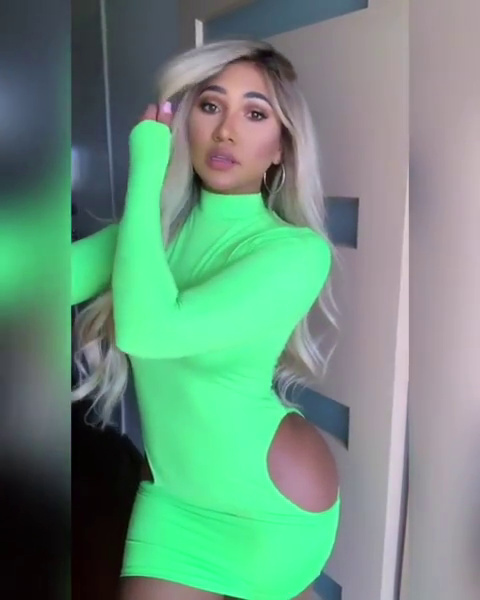 Picture of Meg Kylie