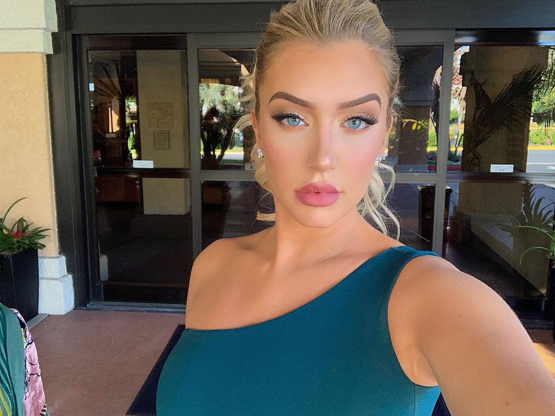 Anastasia Karanikolaou
