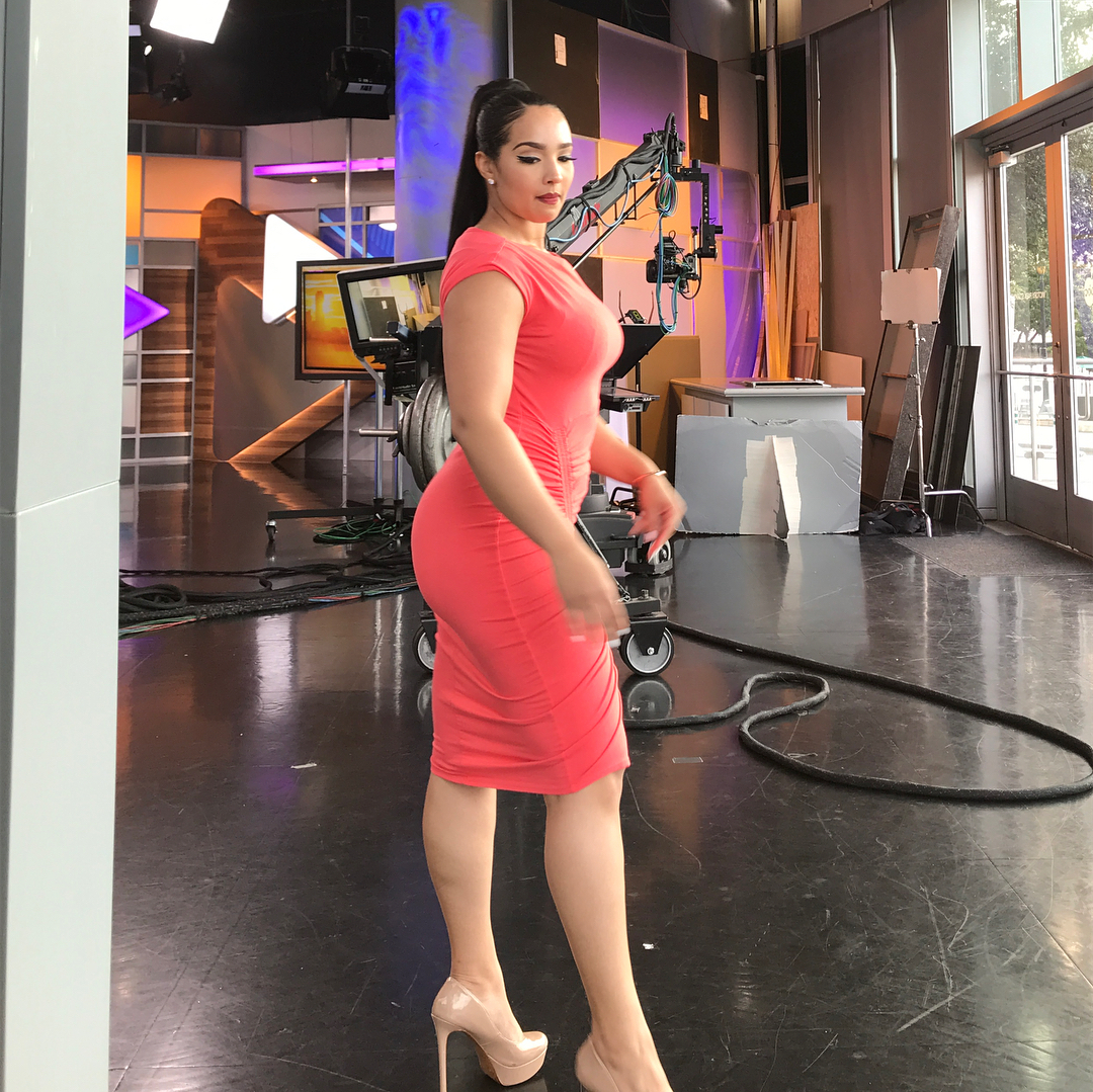Demetria Obilor