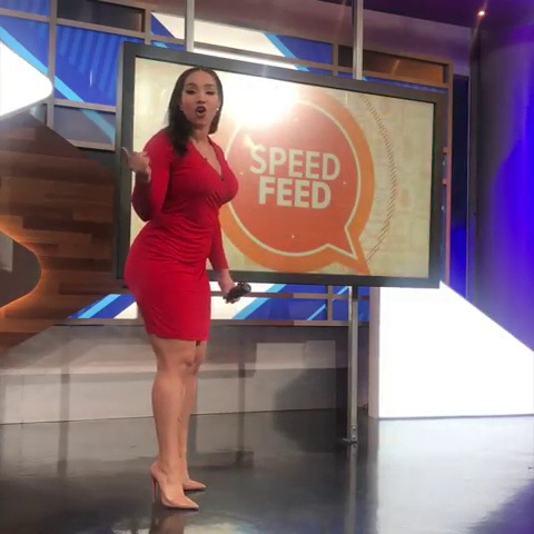 Picture of Demetria Obilor