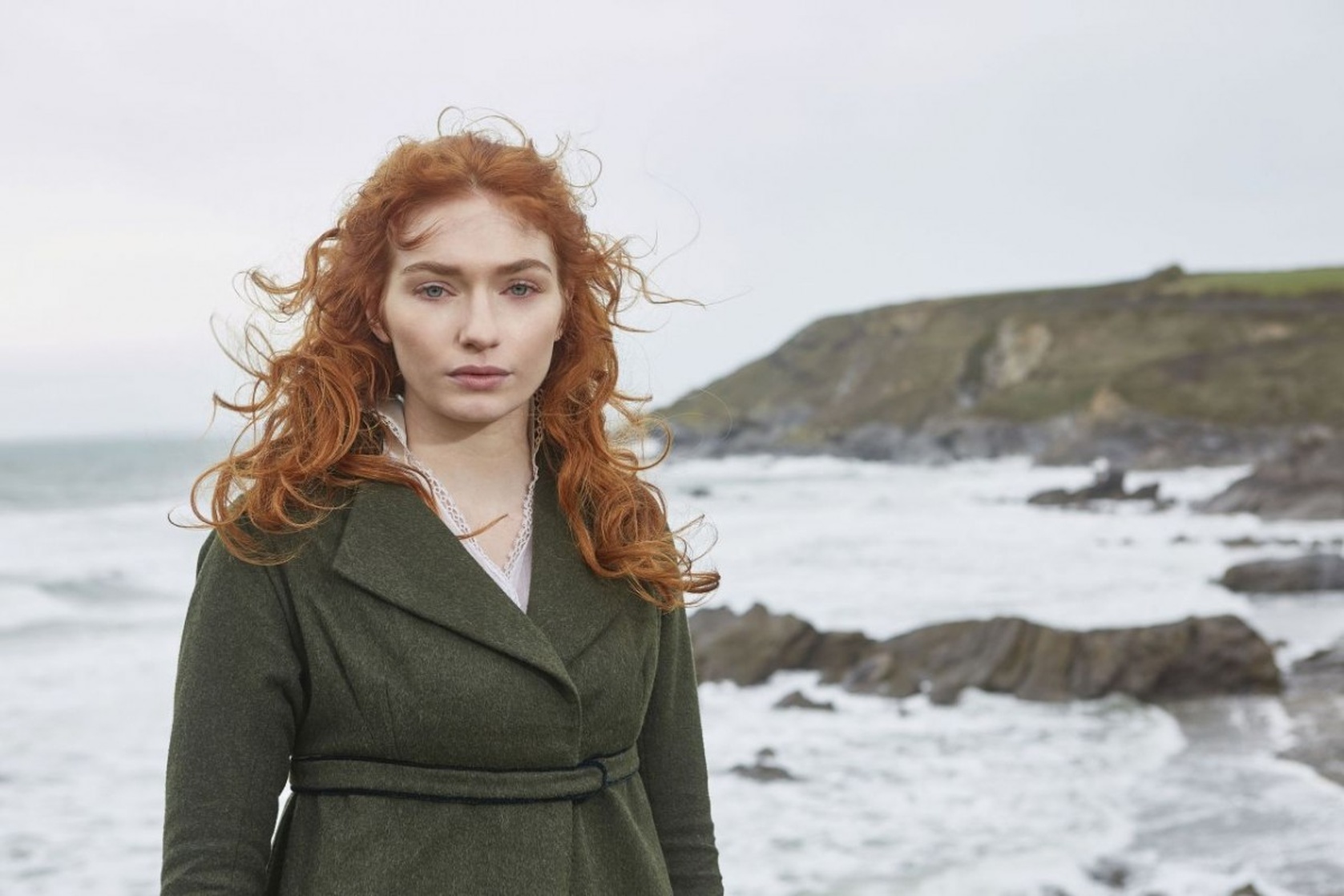 Eleanor Tomlinson Eleanor Tomlinson