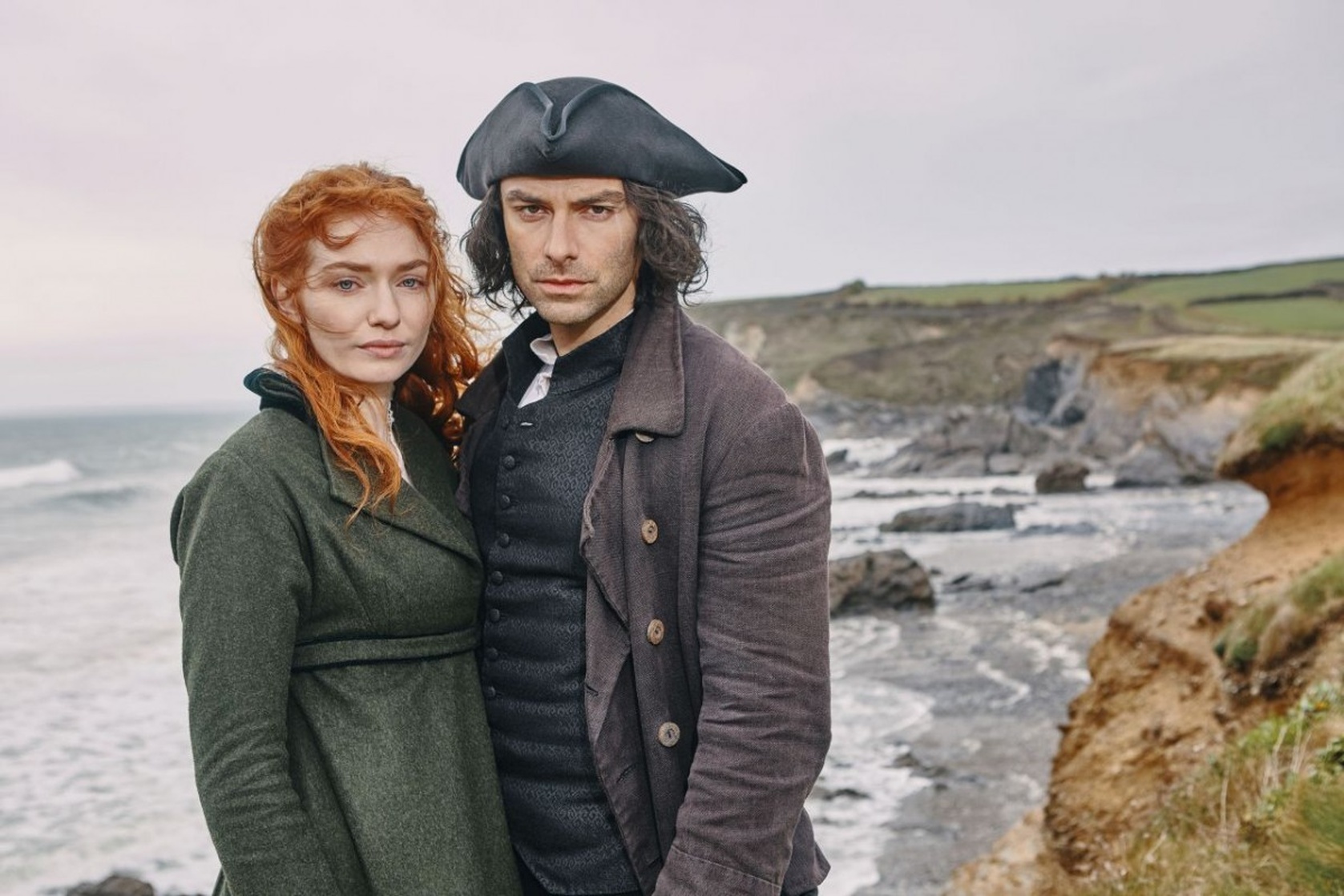 Eleanor Tomlinson Eleanor Tomlinson