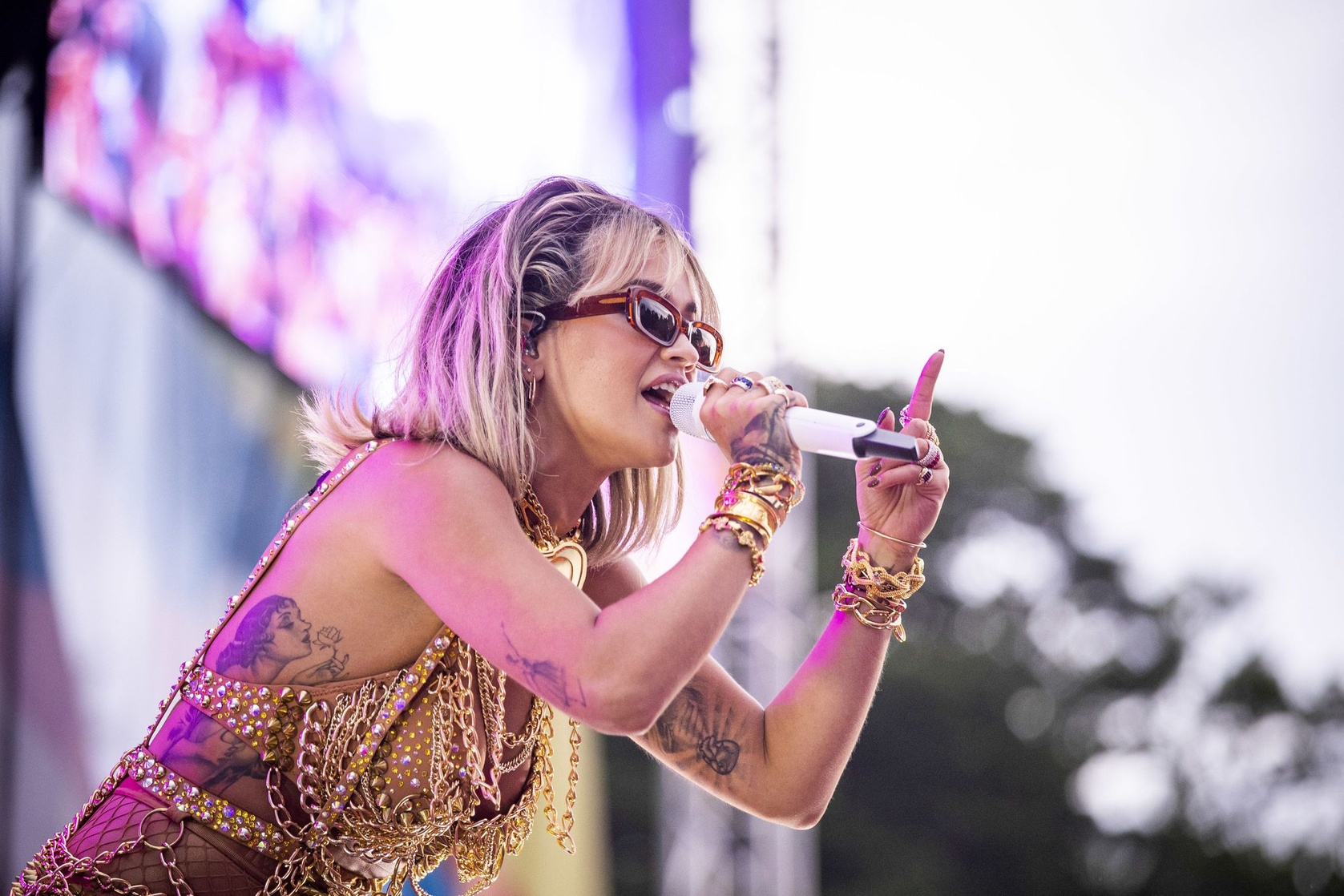 Rita Ora