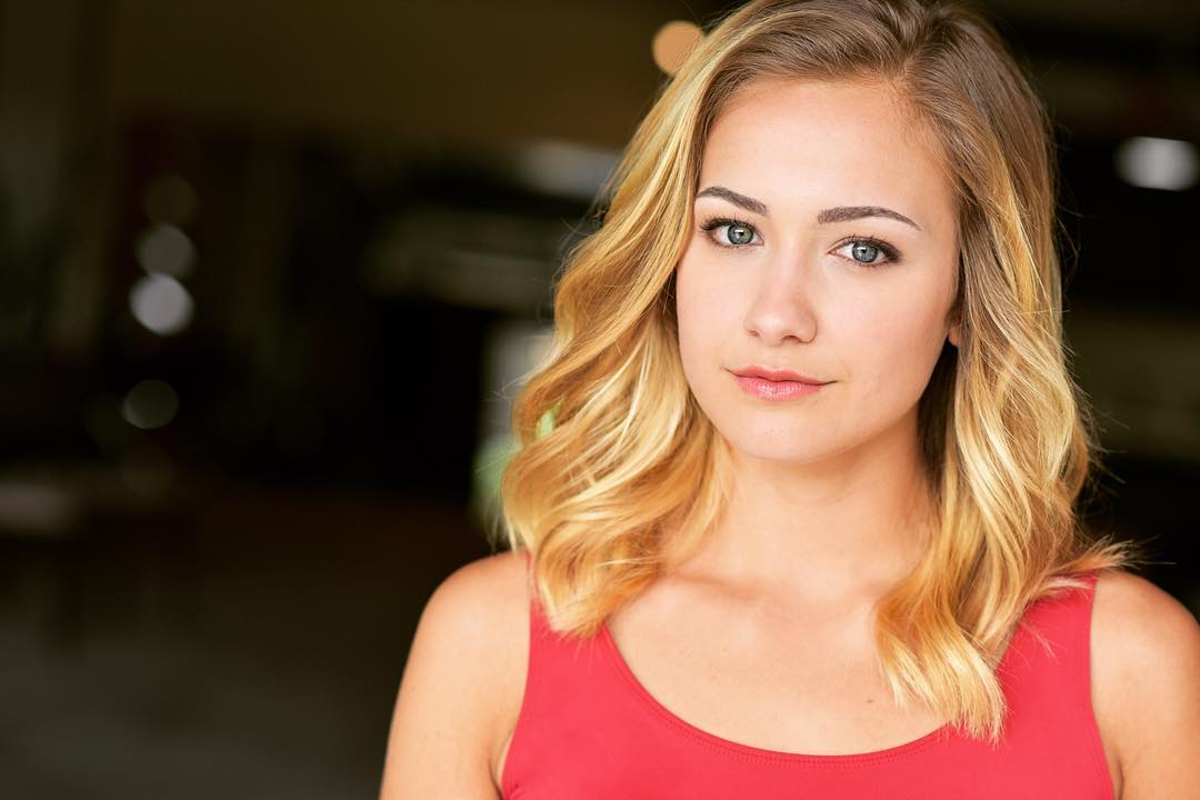 Molly Ann Grotha
