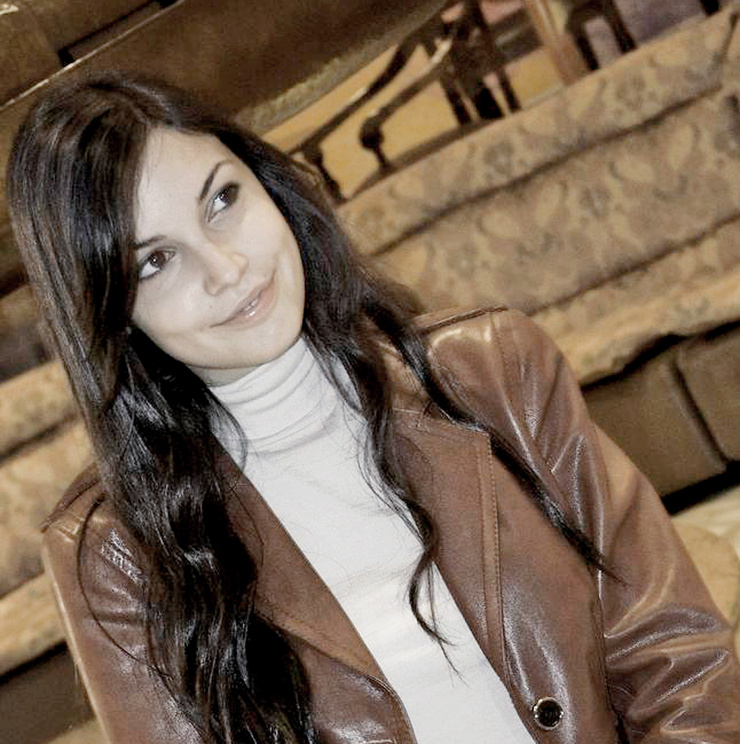 Picture of Michela Quattrociocche