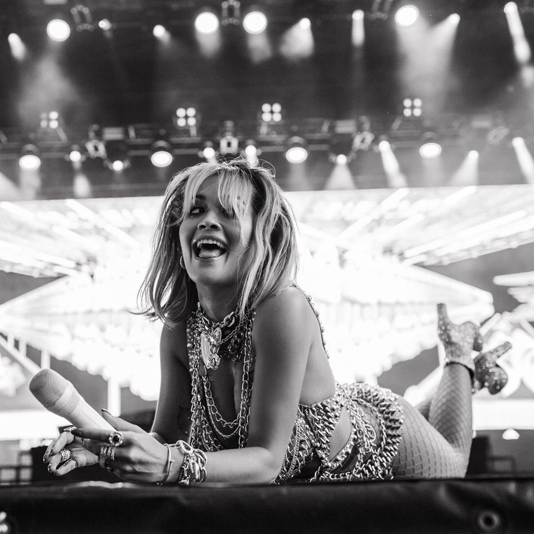 Rita Ora