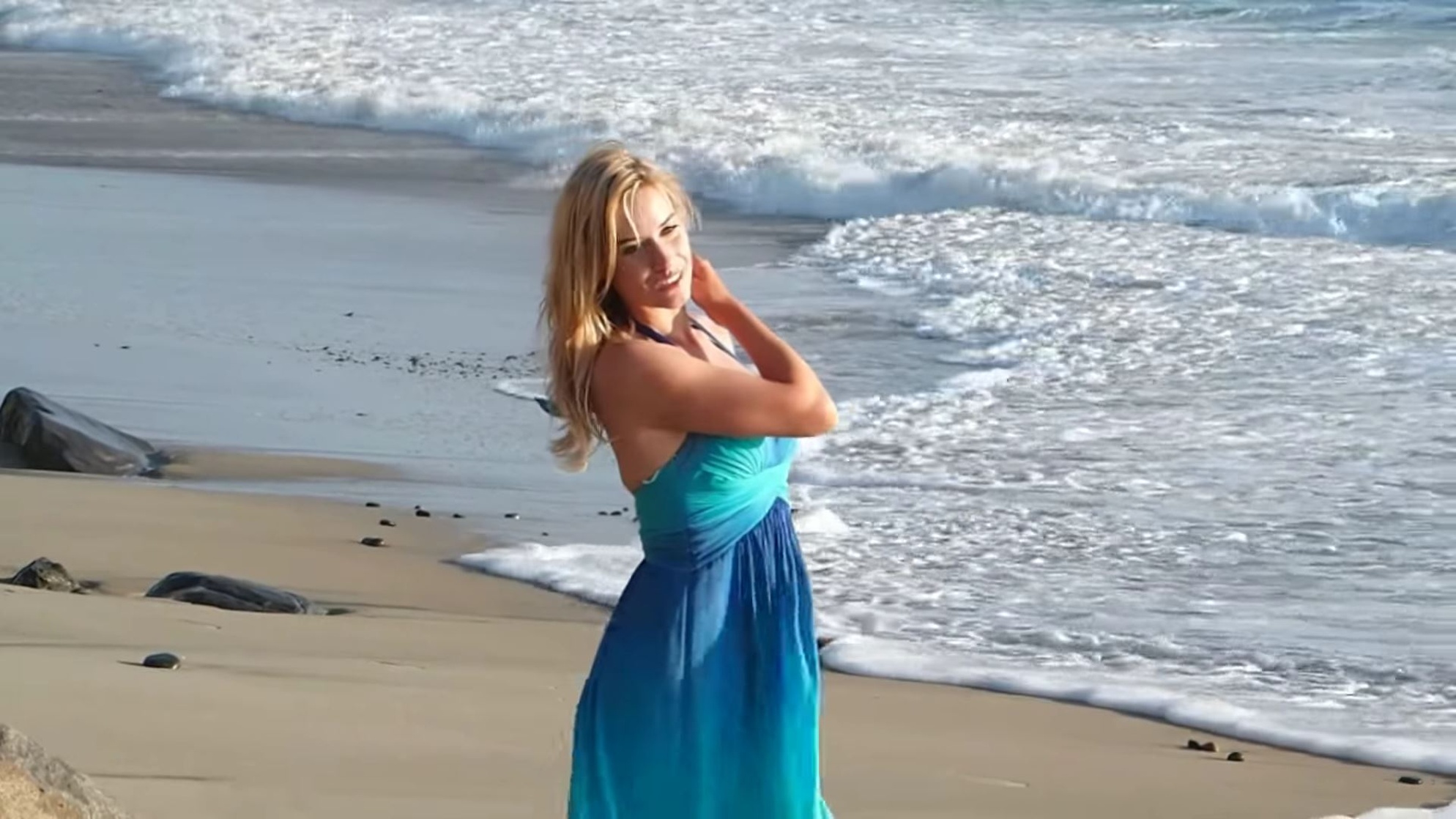 Paige Spiranac Paige Spiranac