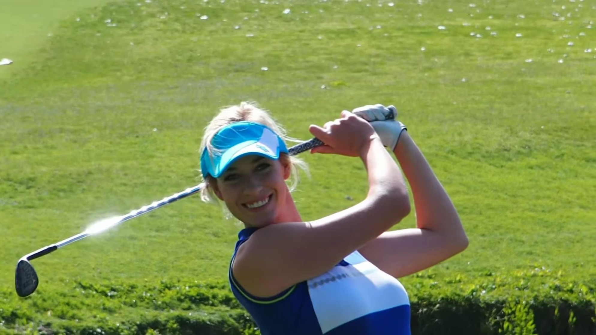 Paige Spiranac Paige Spiranac