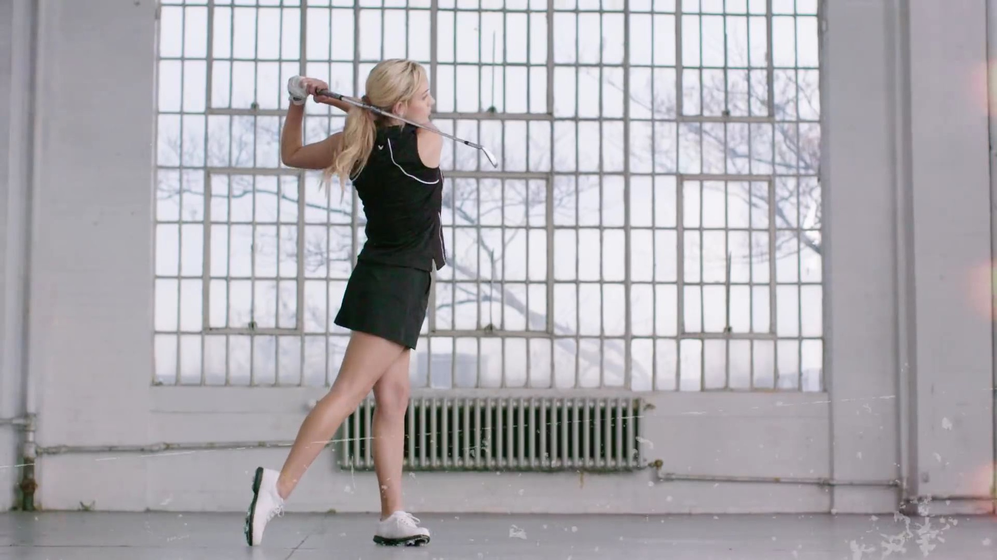 Paige Spiranac Paige Spiranac