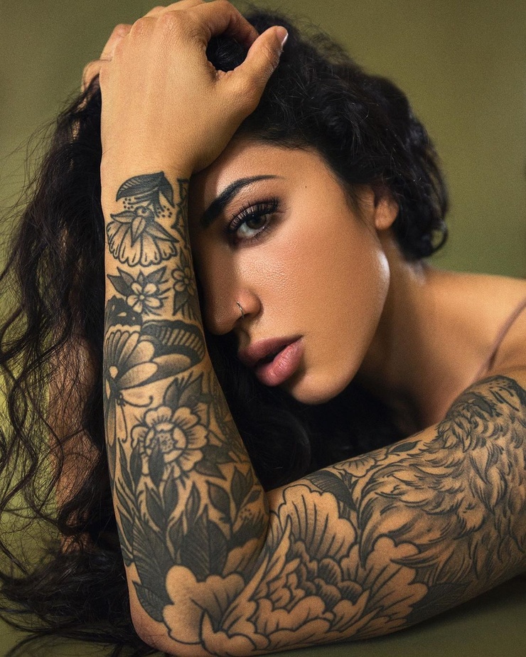 Picture of Bianca Taylor