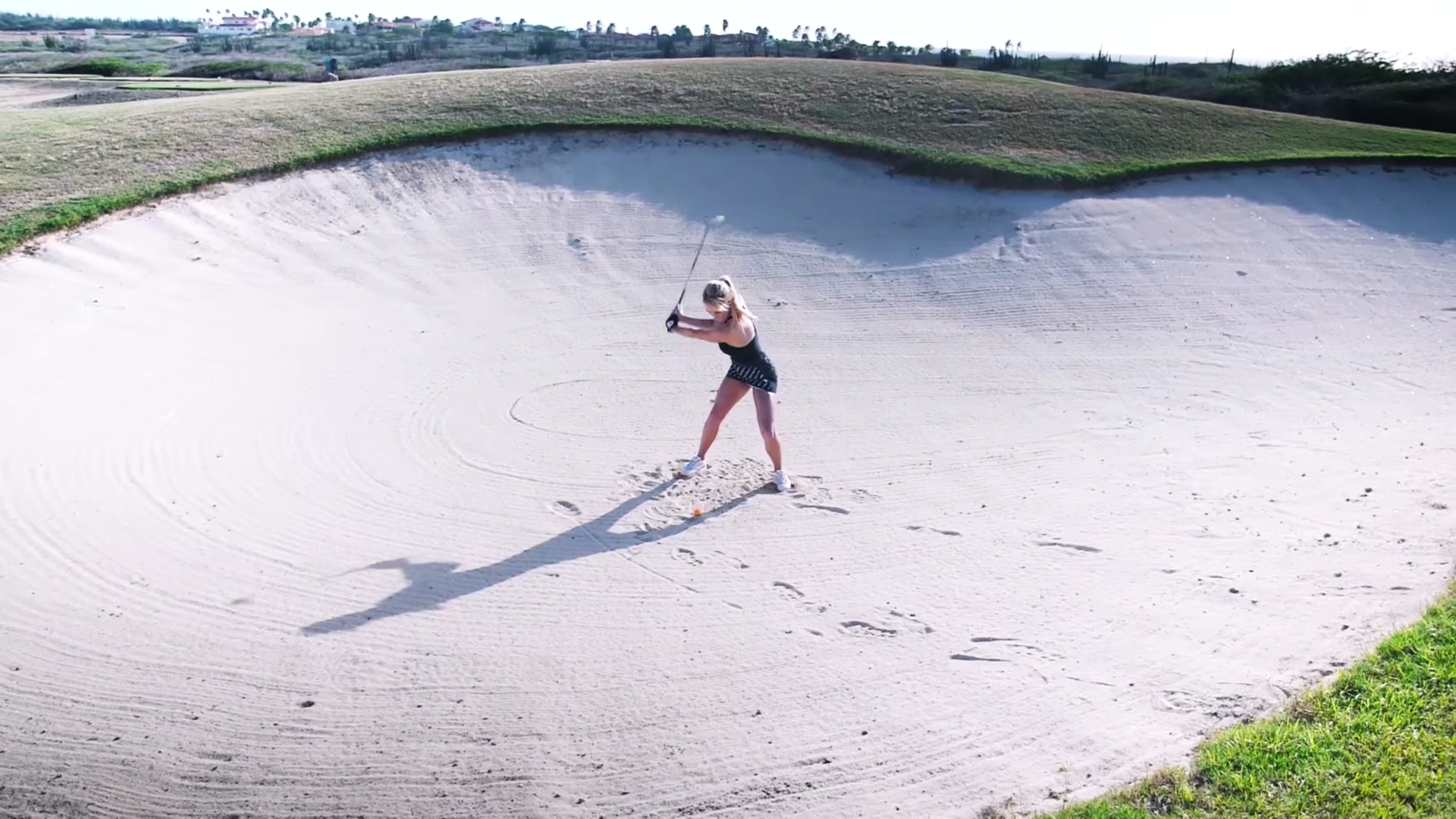 Paige Spiranac Paige Spiranac
