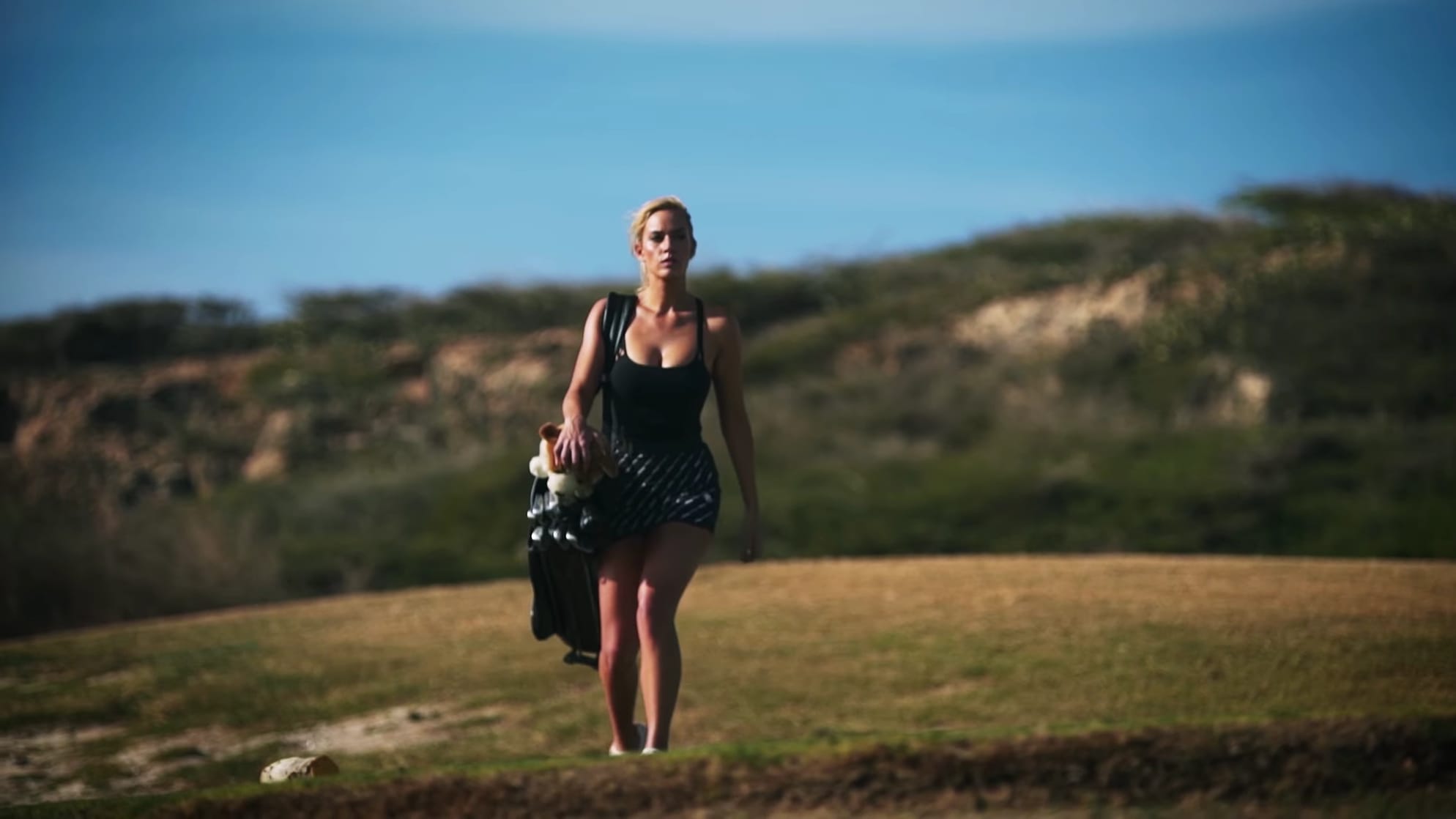 Paige Spiranac Paige Spiranac