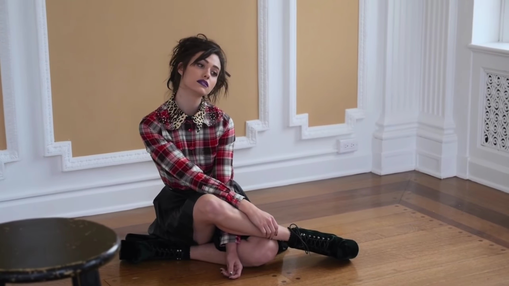 Emmy Rossum Emmy Rossum