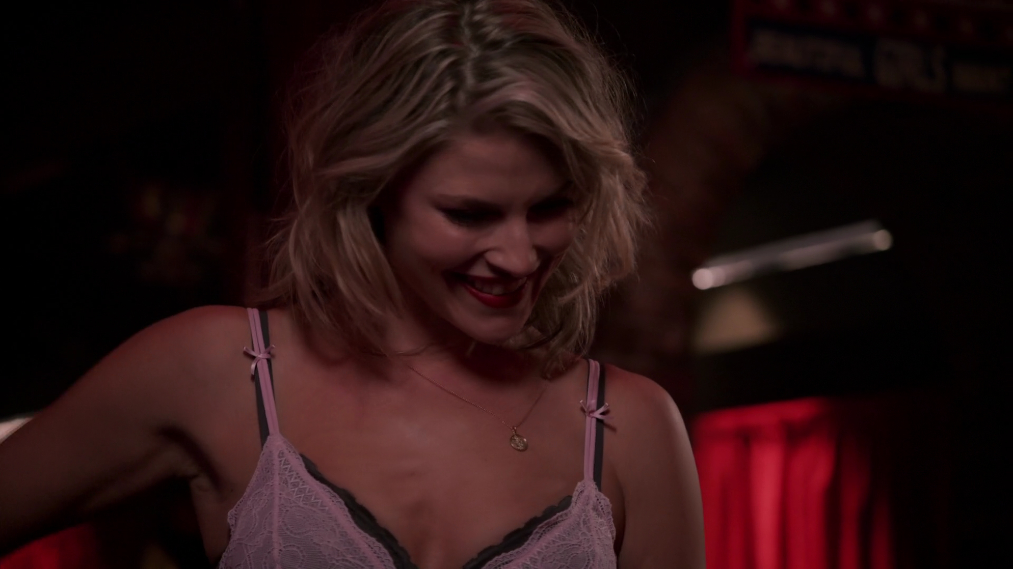 Ali Larter