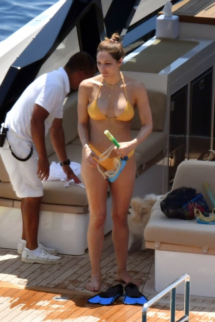 Picture of Katharine McPhee.