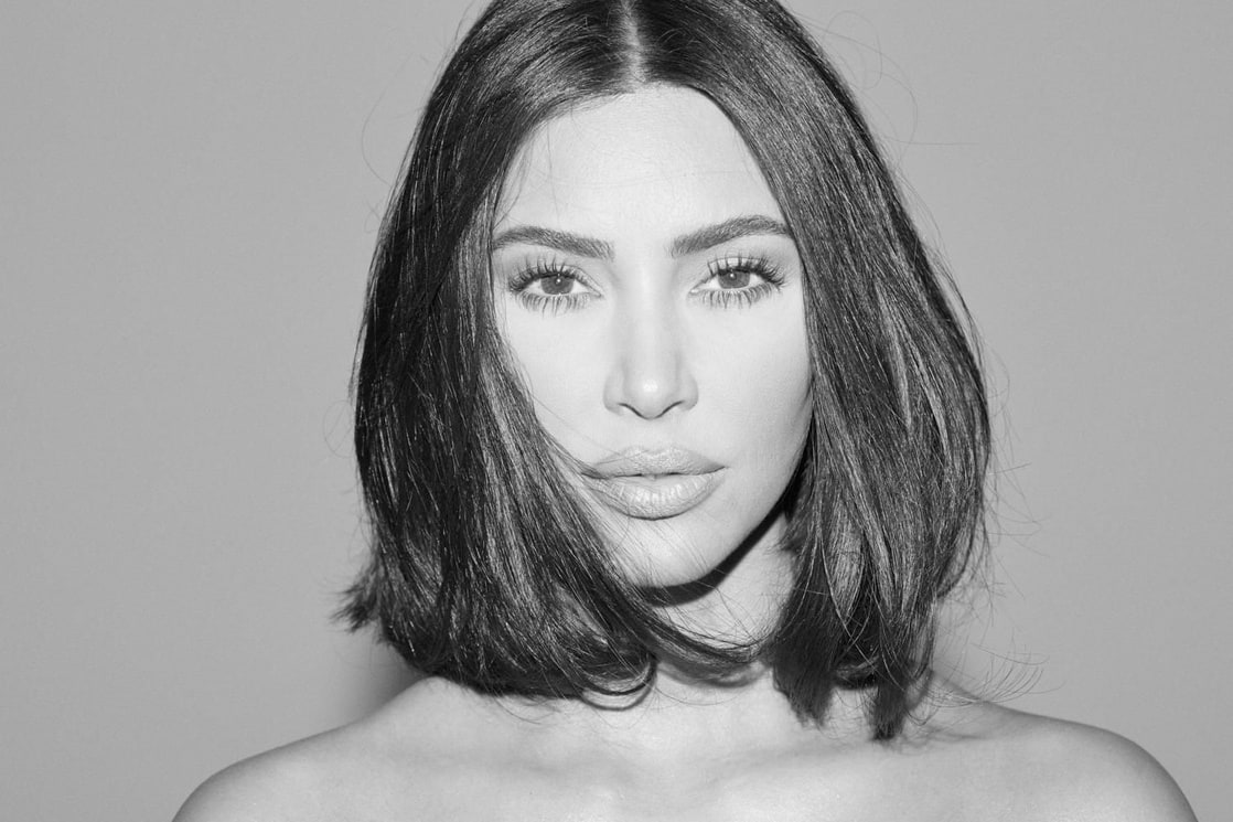 Picture of Kim Kardashian