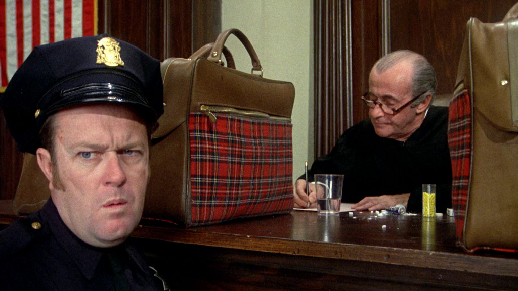 What's Up, Doc? (1972) What's Up, Doc? (1972)