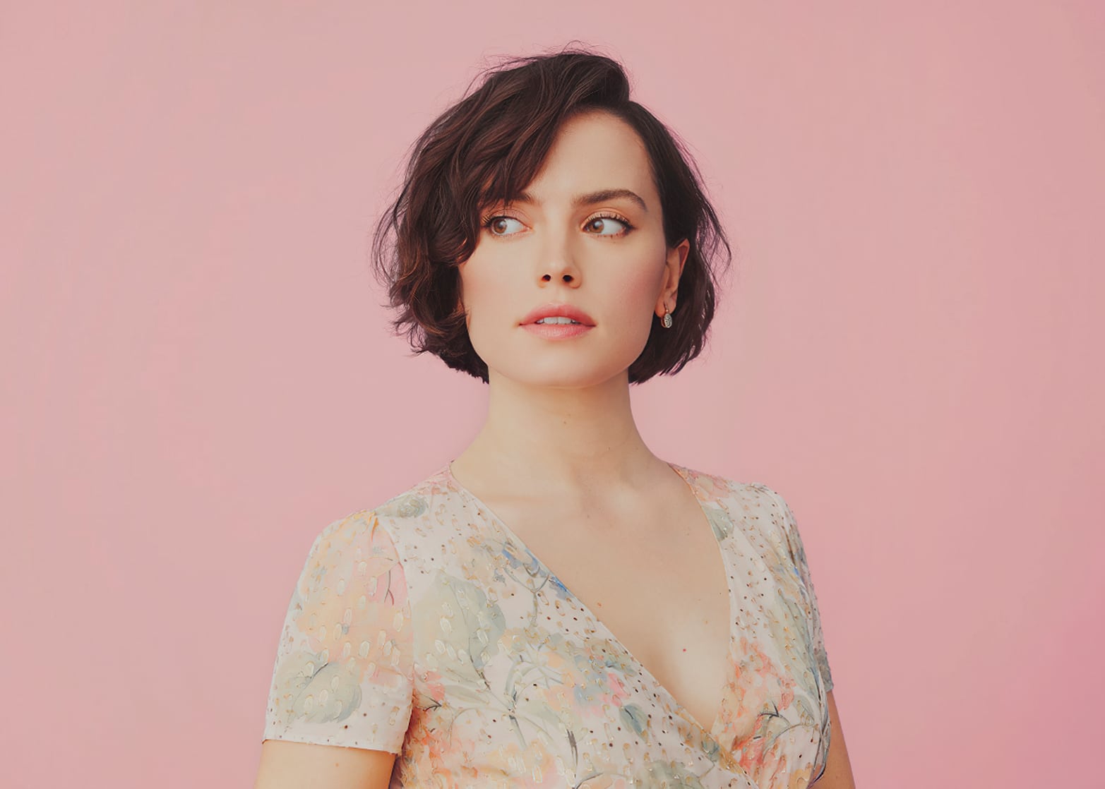 Daisy Ridley Daisy Ridley