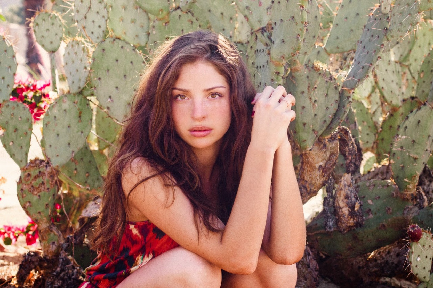 Anna Hopkins