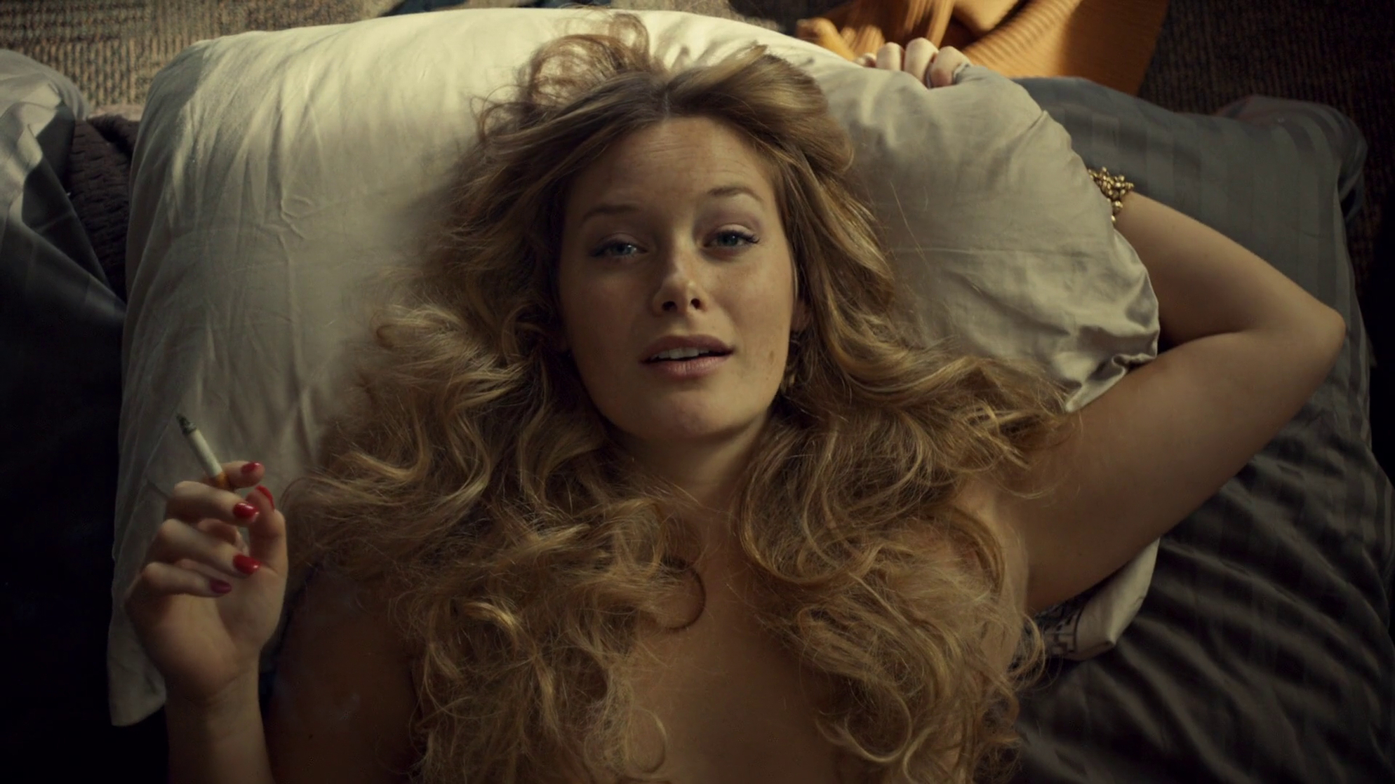 Rachel Keller Rachel Keller