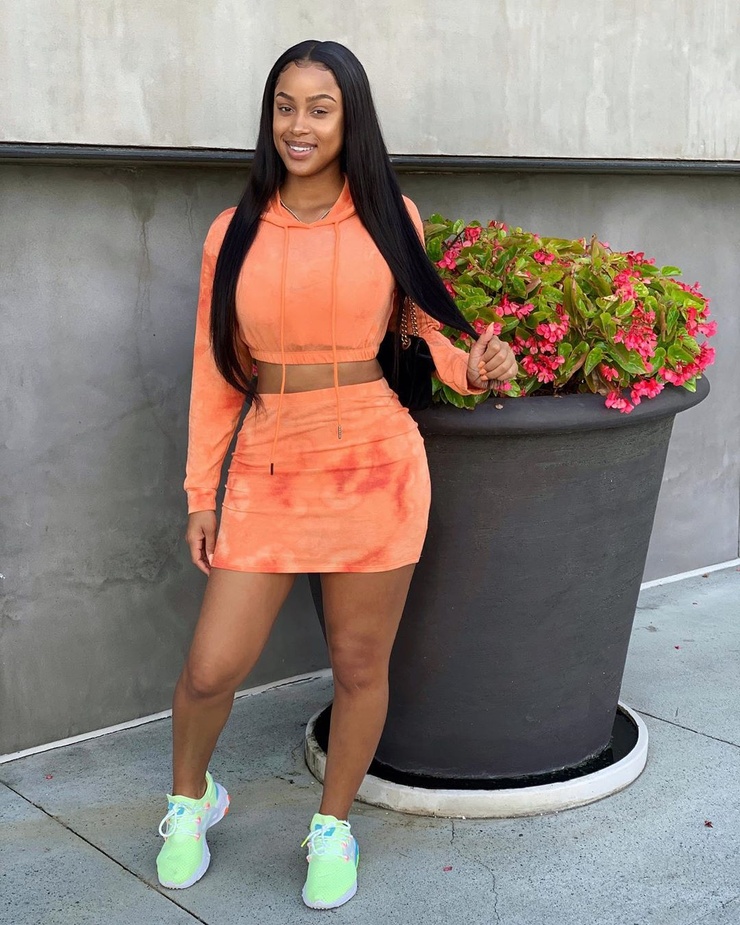 Picture of Kiyomi Leslie