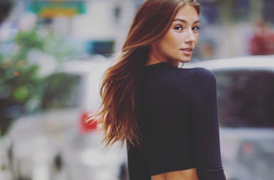 Lorena RAE