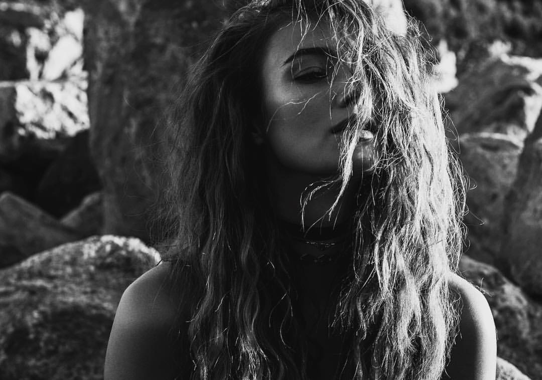 Lorena RAE Lorena RAE