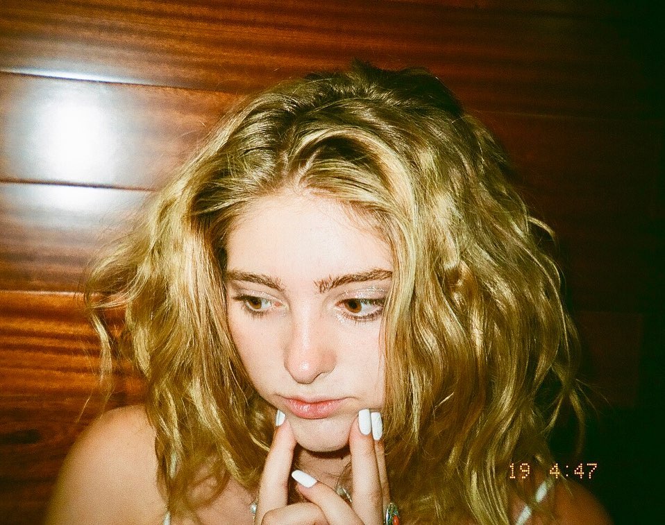 Willow Shields