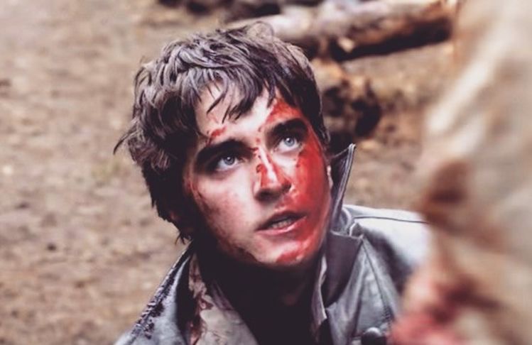 Landon Liboiron