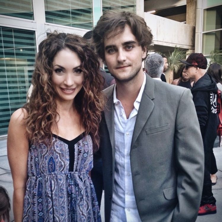 Landon Liboiron
