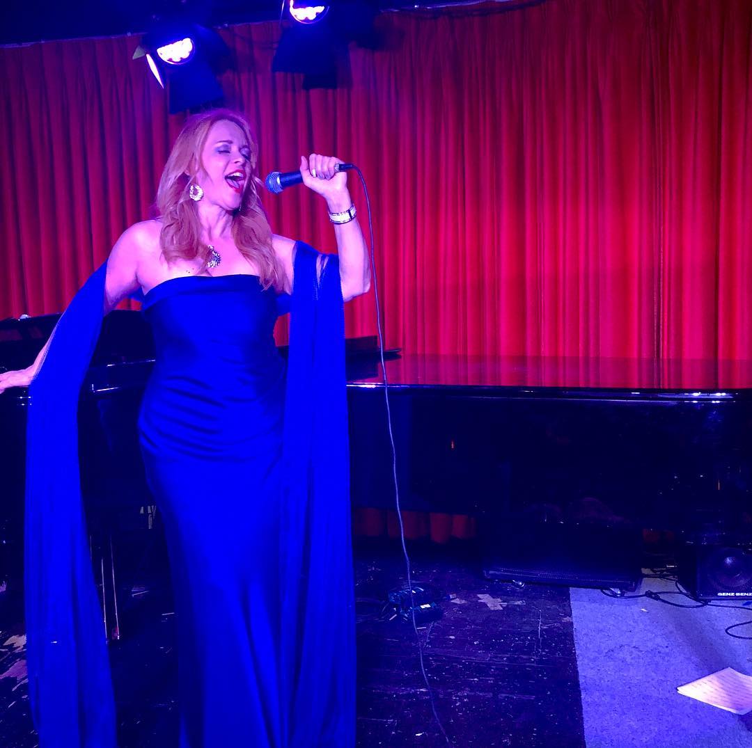 Chase Masterson Chase Masterson