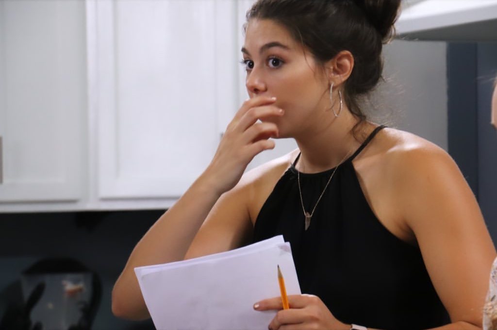 Kira Kosarin