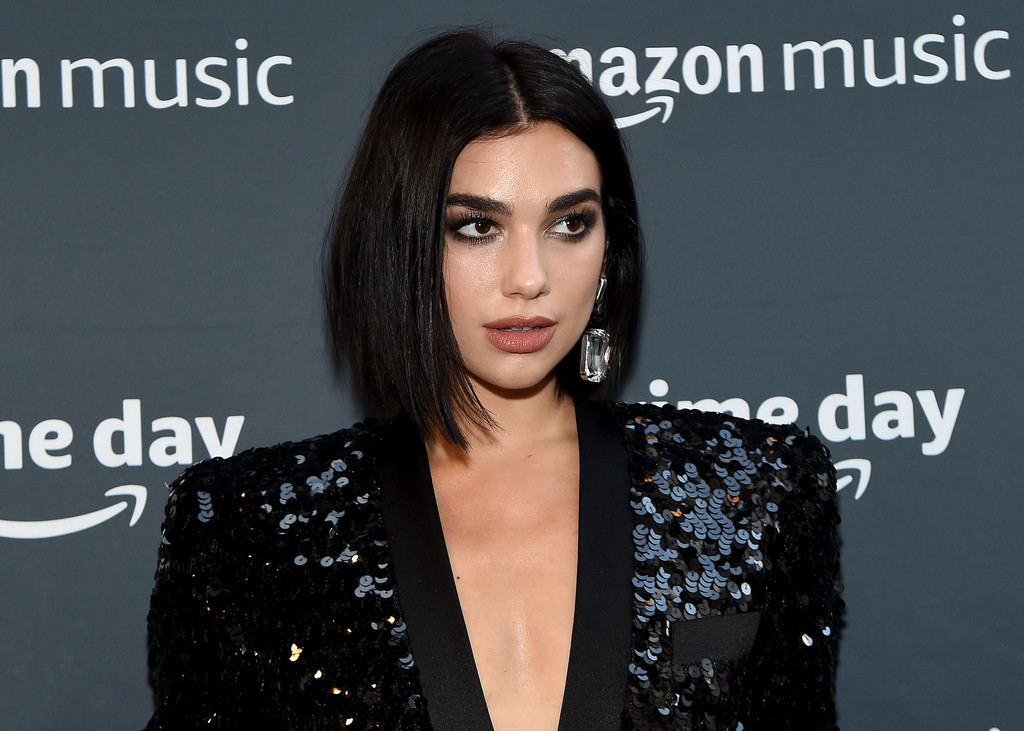 Dua Lipa Dua Lipa