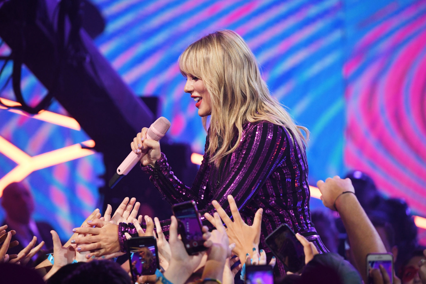 Taylor Swift