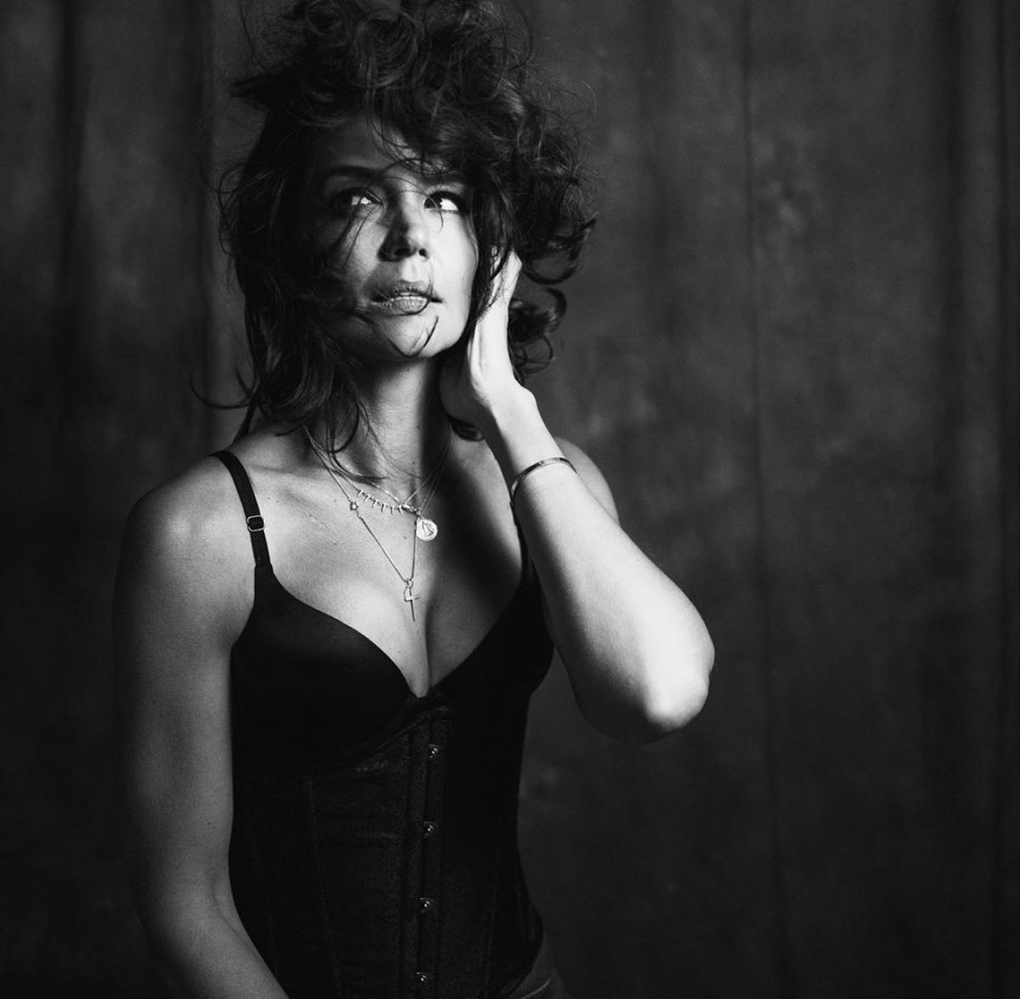 Katie Holmes Katie Holmes